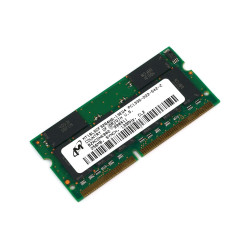 MT16LSDF3264HG-13EG4 MICRON 256MB PC-133 CL2